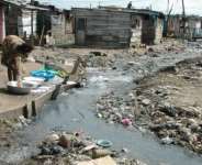 Sanitation In Ghana: What Government Must Do