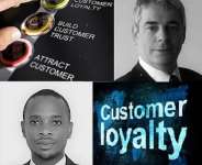 Customer Loyalty in the Dark Social : How-To Tips
