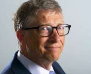 Bill Gates