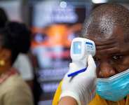 Our Competent Holistic Medical Practitioners Have A Cure For The Coronavirus Pandemic