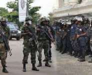 Covid-19: Brutalities by security personnel are shameful