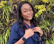 Meet the Ingenuity Lab member breaking down barriers in medicine