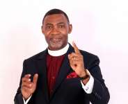 Pastor Lawrence Tetteh, Please End the Crusade for Dede Ayew’s Return