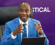 Ghanas inflation falls to 3.2% in March, 15th straight monthly decline — GSS