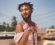 Wanlov applauds Mahama’s shift on controversial LGBTQ+ Bill