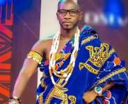 Okyeame Kwame Builds Pediatric Emergency Centre at Manhyia Hospital for 50th Birthday