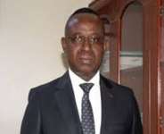 Lt.Col. Bediani Belei - president of Togos Data Protection Agency (IPDCP)