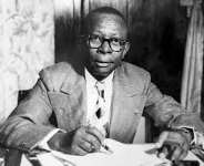 A Step Back Before 1980 - The Untold Reasons Of The Liberian Civil War
