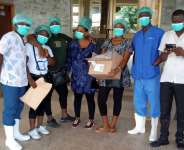 COVID-19 Pandemic: A Need To Post Allied Health Professionals?