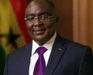 Dr. Mahamudu Bawumia embodies our best shot in 2024 (II)