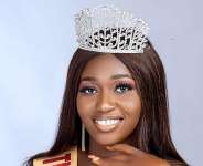The Melanin Queen Nigeria Culture Kosisochukwu Umeokafor releases new photos