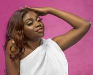 Most Beautiful Melanin Girl in Nigeria Culture Ukata Lilian lovely birthday photos