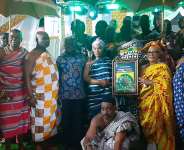 Asanteman Europe Association set to hold mammoth festival in Germany
