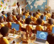Rewiring the Future: The Urgent Call for AI Integration in Ghana’s Basic Education