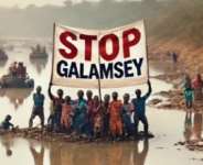 We Survived Covid-19, But Can We Survive The Effects Of Galamsey?