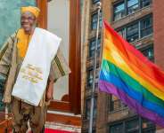 Alban Bagbin assures Anti-LGBTQ+ Bill will be passed by current parliament