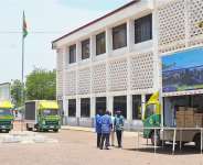 Digital Inclusion: Uer Receives Tech Boost To Combat Misinformation And Enhance Local Security