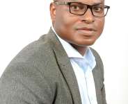 Richard Ahiagbah, NPPs General Secretary Hopeful