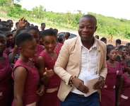 John Mahama is a Threat to Youth Education and Empowerment!