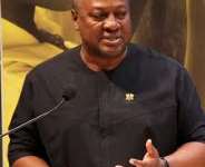 Strategic Plan To Fight Future Pandemics – Mahama Writes