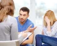 How To Deal With A Partner Who Thinks You Are Always Wrong