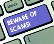 Common reasons why so many people fall prey to online scams and how to avoid falling victim