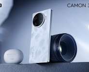 TECNO launches AI-enhanced CAMON 30 Series in Ghana, redefining imaging and design excellence