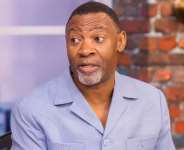 Dr. Lawrence Tetteh