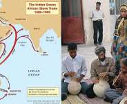 Afro-Iranians: A Largely Hidden, Overlooked, Minority Community In Southern Iran
