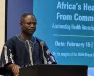 Government assures free primary healthcare without fees, only national ID required