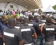 Provocative Conscience: Thuggery Is Not Vigilantism