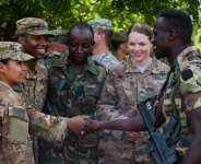 Military Cooperation Deal With The US Is A Bad Deal
