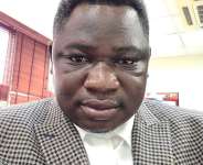 Hon. Chinia Amidu