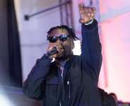 Many switch from rap to singing because it requires hard work — Obibini