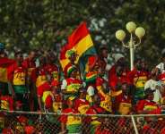 Majority of Ghanaian World Cup supporters will not return home – Journalist warns against state-funded travel