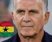 Carlos Queiroz and Ghana: A Safe Choice That May Cost Them Their Identity