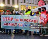 How Us Is Using Agenda-Setting, Framing & Gaslighting To Demonize Cuba