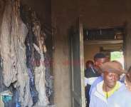 Child Killed, Parents Injured in Suspected Arson Attack in Kagadi