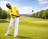 Governor of Bank of Ghana, Dr. Johnson Pandit Asiama to tee off 3i Africa Summit Invitational Golf Tourney