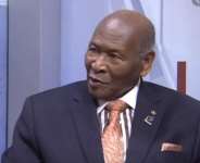 COVID-19: Mr. Sam Okudzeto Why?