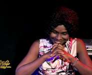 My profound moment as a musician is the impact of my songs in the lives of people—Bernice Offei