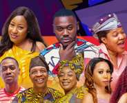 9ice, Reminisce, DJ Neptune For The Premiere of Mimi