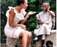 Social media Man And The Real Man: The Case of Rosemond Brown