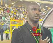 Doing it our own way, football made in Ghana