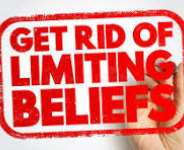 Breaking Free from Self-Limiting Beliefs