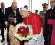Pope Leo XIV visit to Algeria: Main Facts