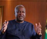 John Mahama: From Promises to Delivery in 2026