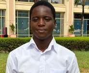 Sunyani student shines at Ghana TVET Excellence Awards 2026