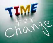 We Must Swim The Pool Of Change For A Better Life