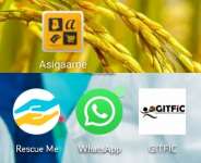 Re: Philip Ashon writes: The Ghana COVID-19 ‘Symptom’ Tracker App – Flawed at launch